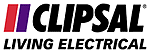 Clipsal logo